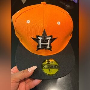 New Era Baseball hat